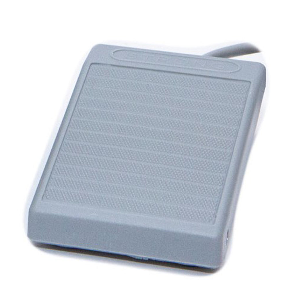 GOST Foot Pedal