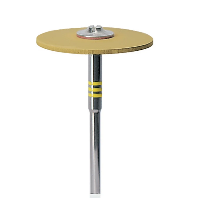 CeraGloss - HP Disc Porcelain Diamond Polisher