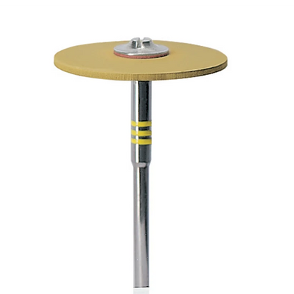 CeraGloss - HP Disc Porcelain Diamond Polisher