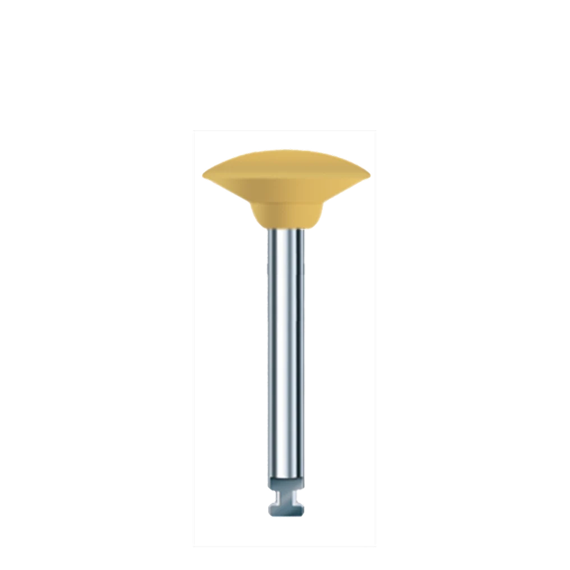 CeraGloss - RA 3-Step Porcelain Diamond Polishers