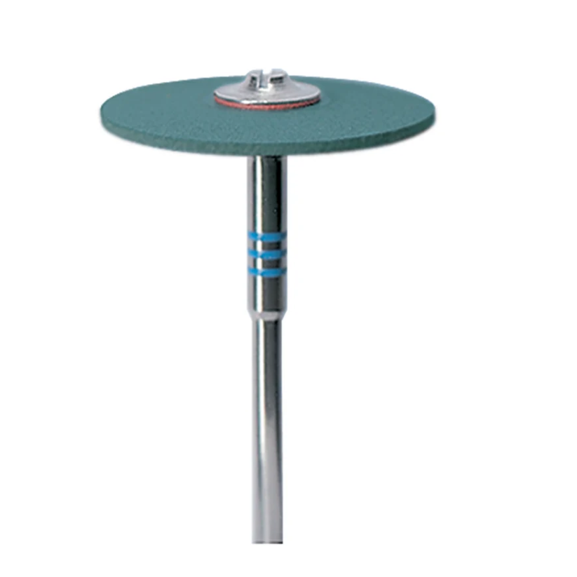 CeraGloss - HP Disc Porcelain Diamond Polisher