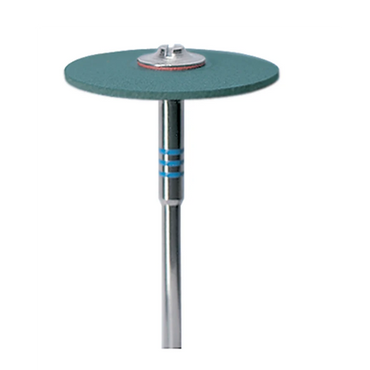 CeraGloss - HP Disc Porcelain Diamond Polisher