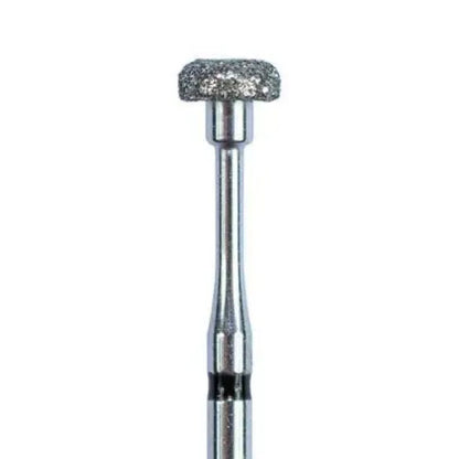 G34 - Veneer Depth Marker 1.0mm Black 6/PK