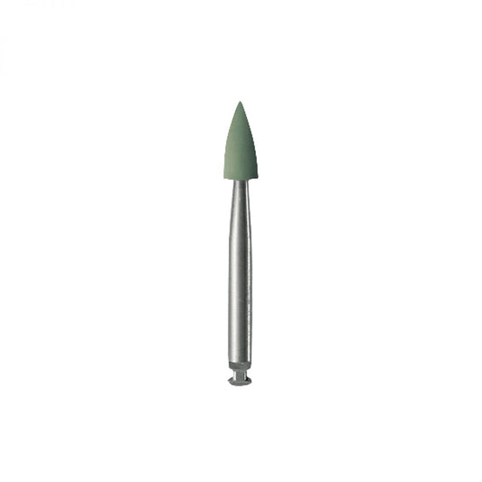 GH11 - Greenie Silicone Carbide RA Flame
