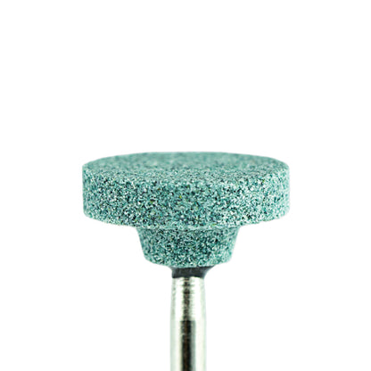 GS022 (WH7) - Green Stone Polisher
