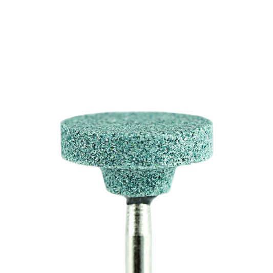 GS022 (WH7) - Green Stone Polisher