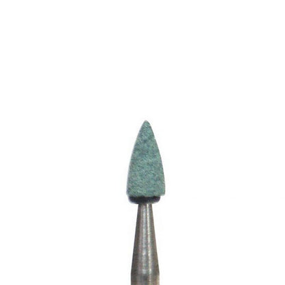 GS028 (FL2) - Green Stone Polisher