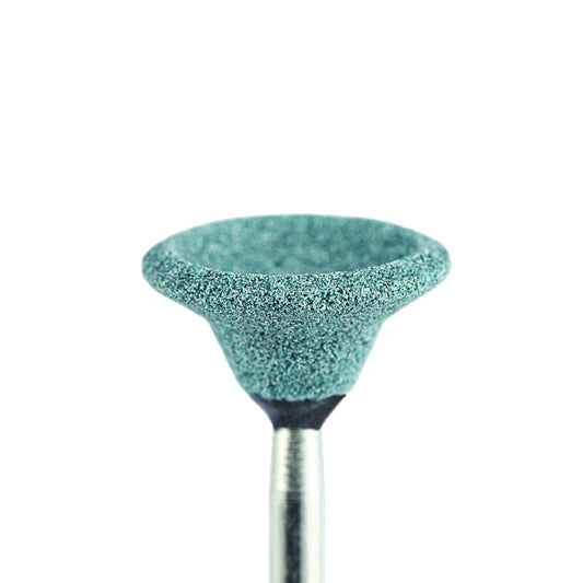 GS033 (IC9) - Green Stone Polisher
