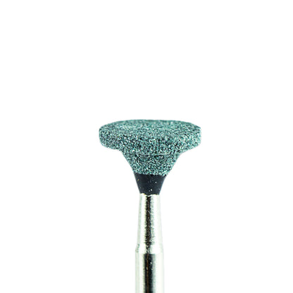 GS053 (WH3) - Green Stone Polisher
