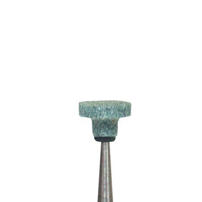 GS053 (WH3) - Green Stone Polisher