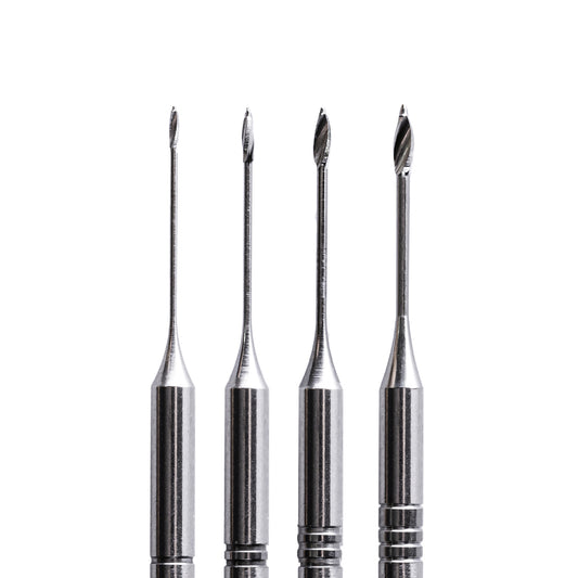 28mm Gates Drills