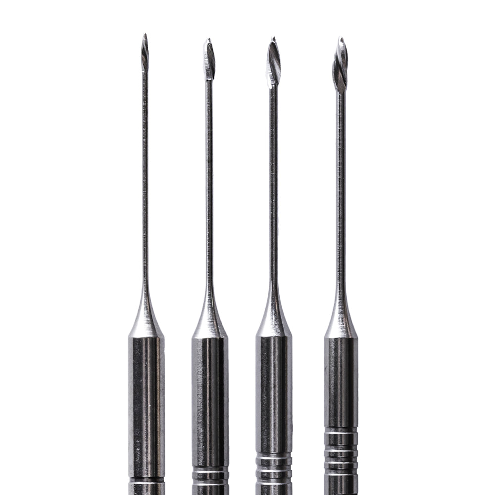 32mm- Gates Drills