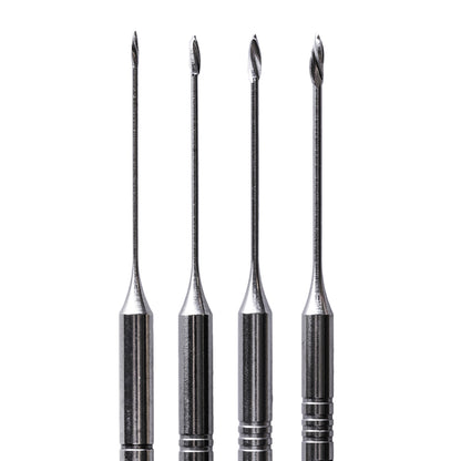 32mm- Gates Drills