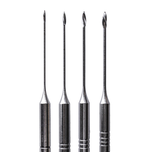 32mm- Gates Drills