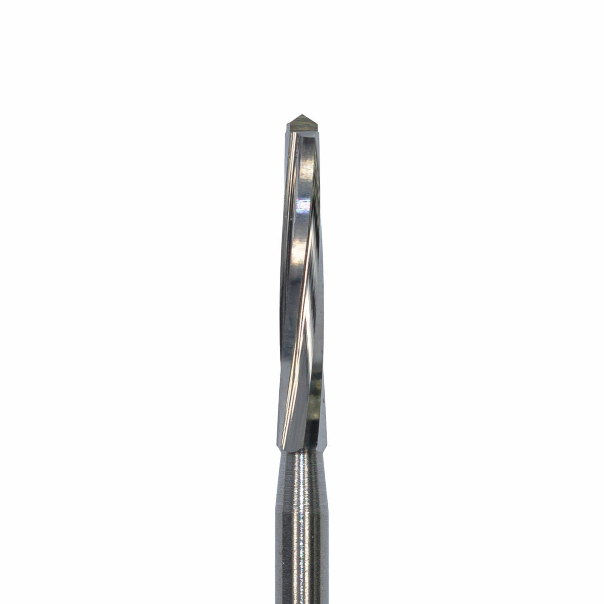 Lindemann Bur