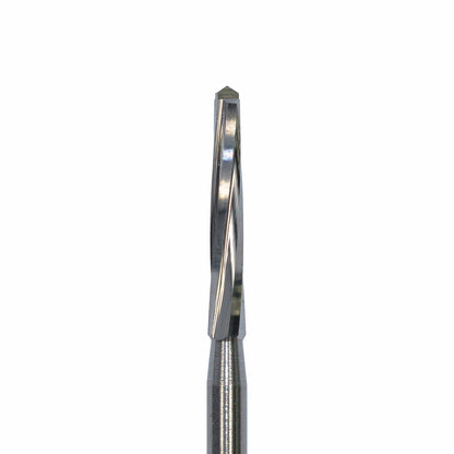 Lindemann Bur