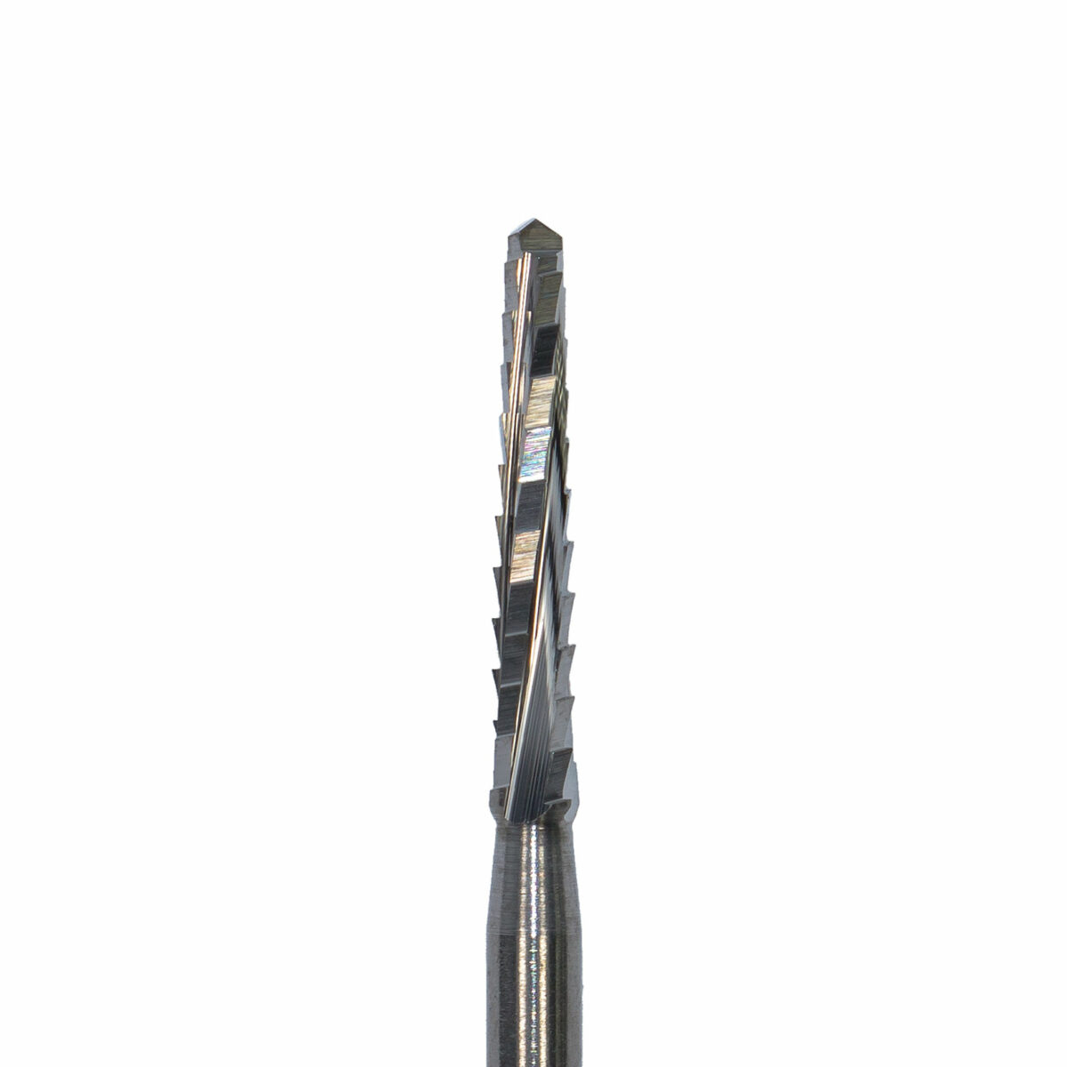 Lindemann Bur
