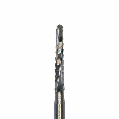 Lindemann Bur