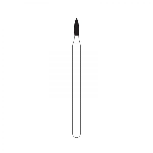 HP368/023PF -Football Handpiece