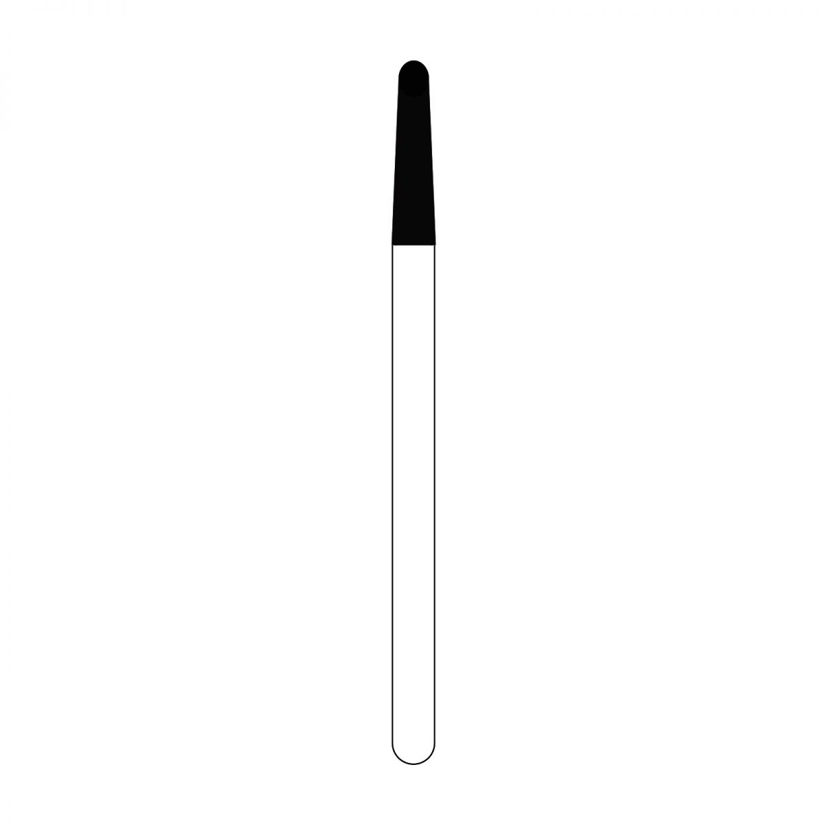 HP847/021PF - Flat End Taper Handpiece