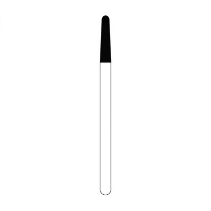 HP847/021PF - Flat End Taper Handpiece