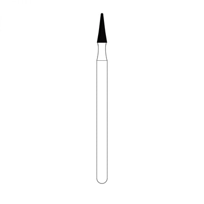 HP852/025PF - X-Mas Tree Handpiece
