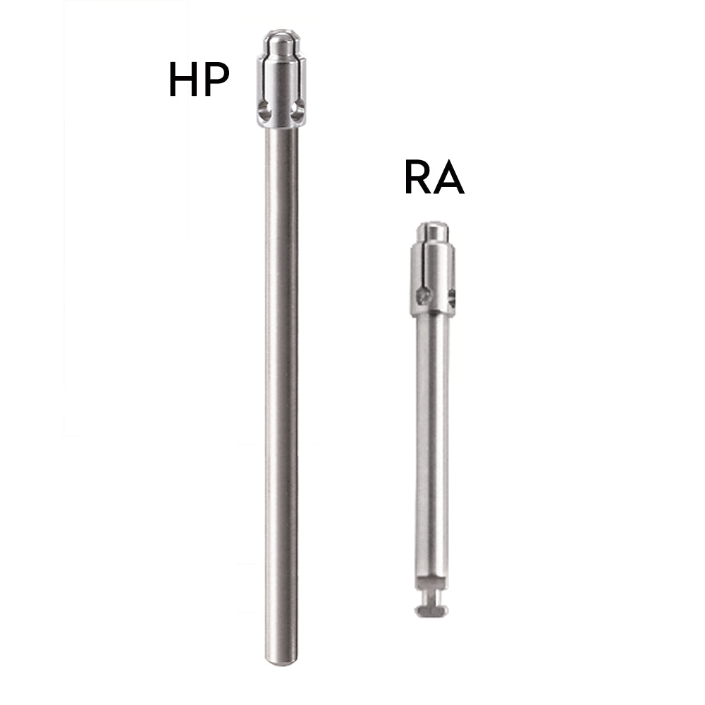 95-Mandrel
