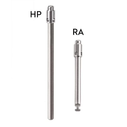 95-Mandrel