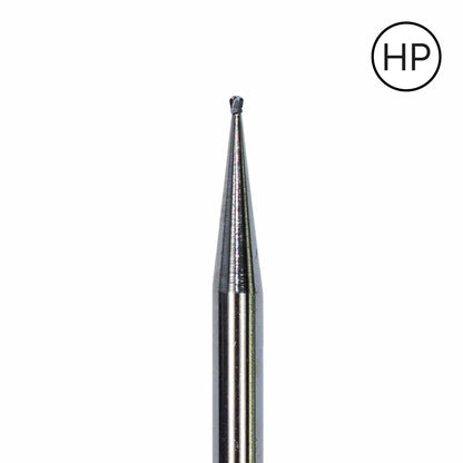 HP1/2 - Round Handpiece 10/PK