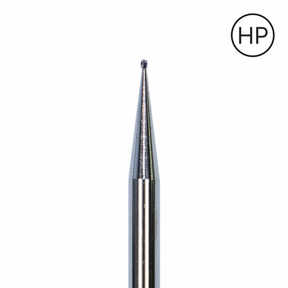 HP1/4 - Round Handpiece 10/PK
