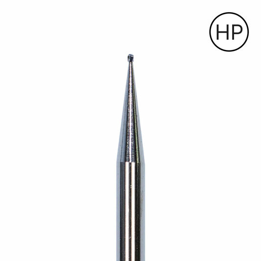 HP1/4 - Round Handpiece 10/PK