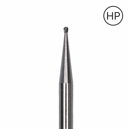 HP1 - Round Handpiece - 10/PK