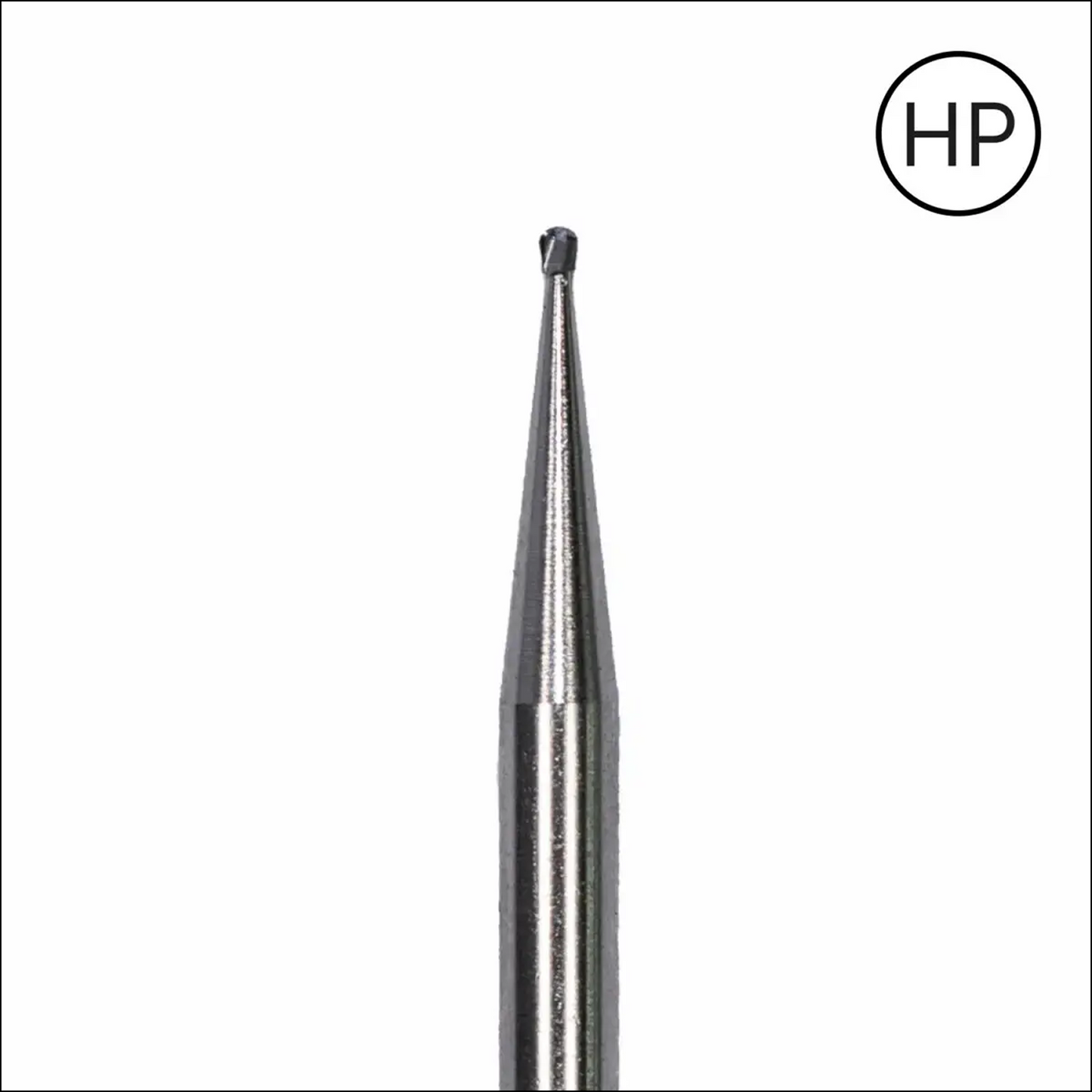 DUMMY - HP 1 - Round Handpiece - 10 pack