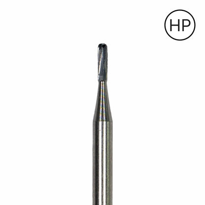 HP1558 - Cylinder Round End Handpiece 10/PK