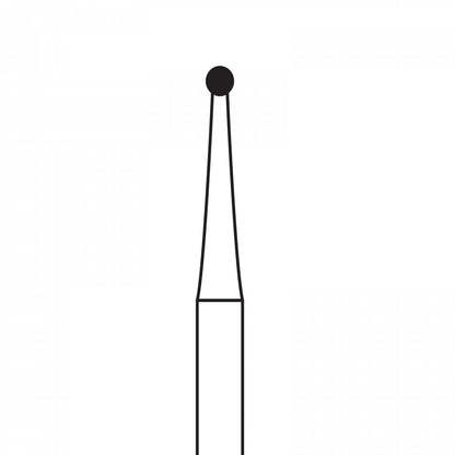 DUMMY - HP 1 - Round Handpiece - 10 pack
