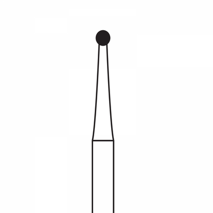 HP2 - Round Handpiece 10/PK