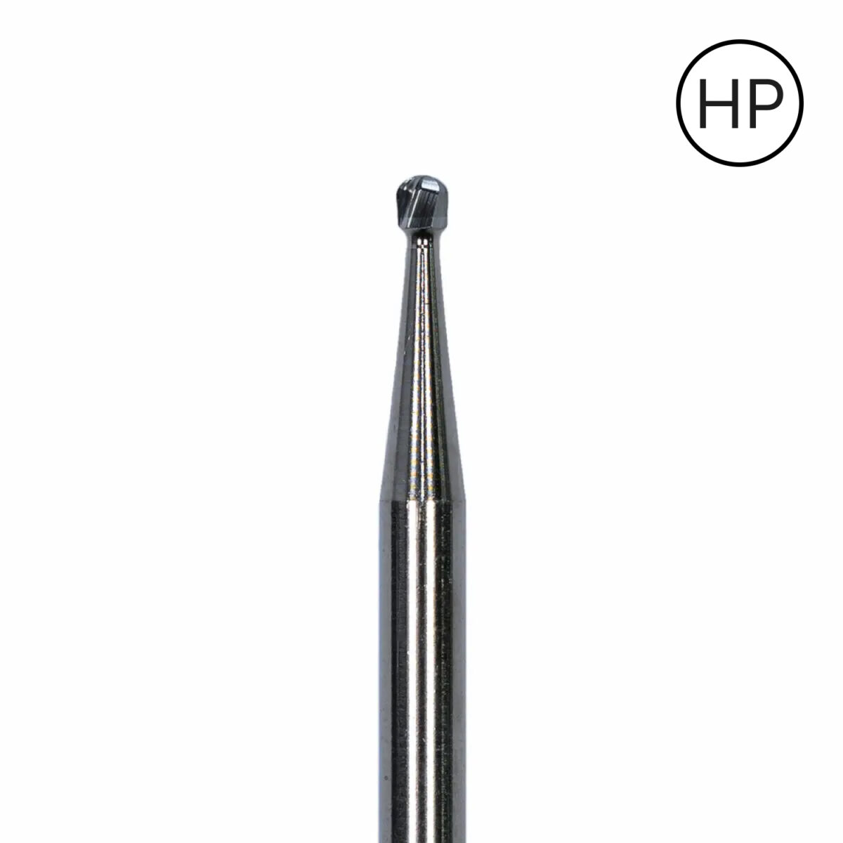 HP4 - Round Handpiece 10/PK