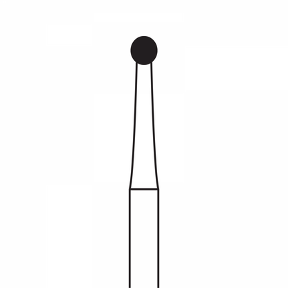 HP4 - Round Handpiece 10/PK