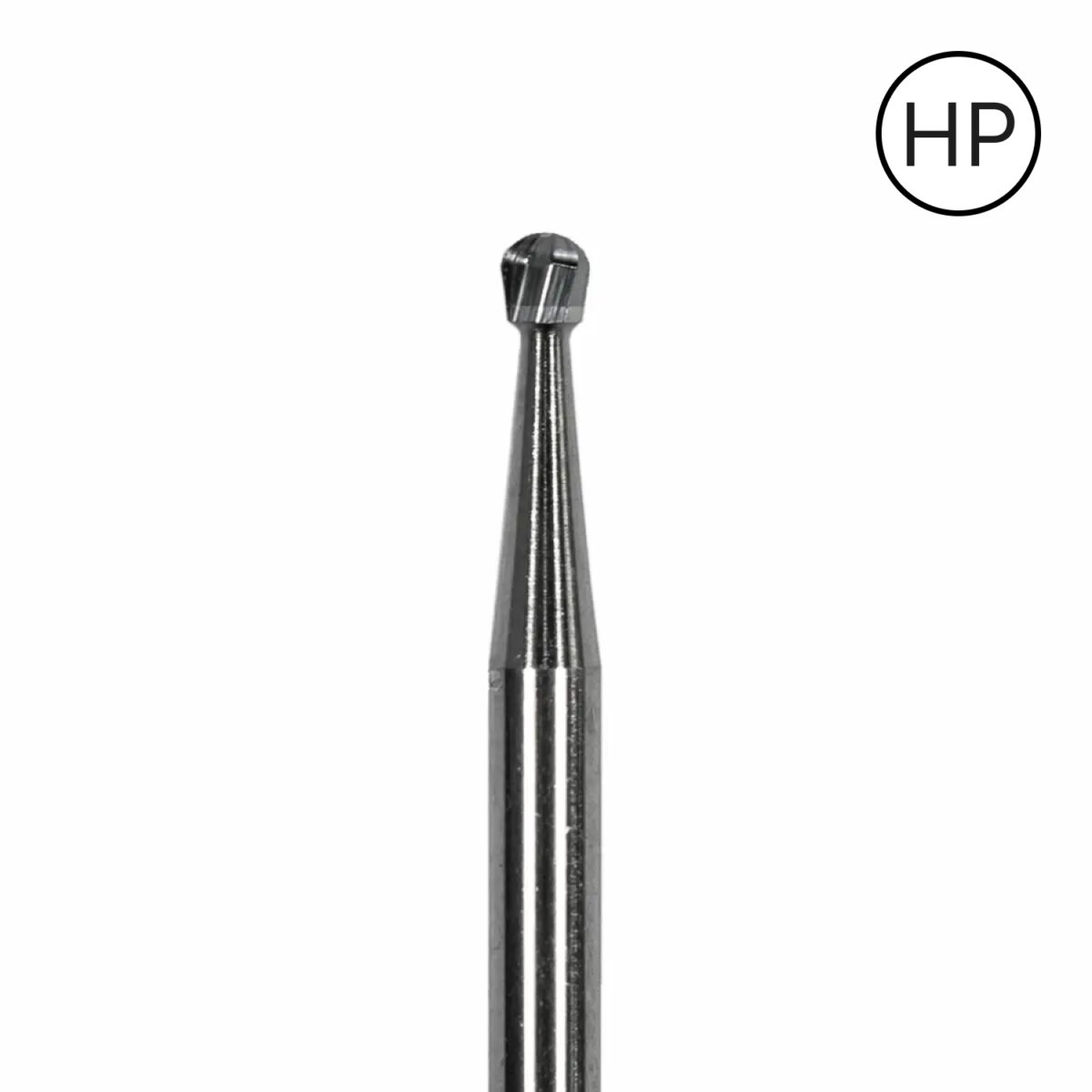 HP6 - Round Handpiece 10/PK