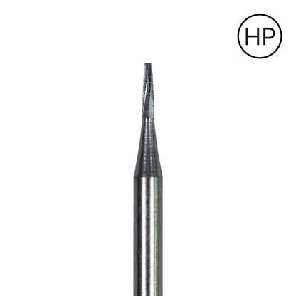 HP700 - Tapered Fissure Handpiece 10/PK
