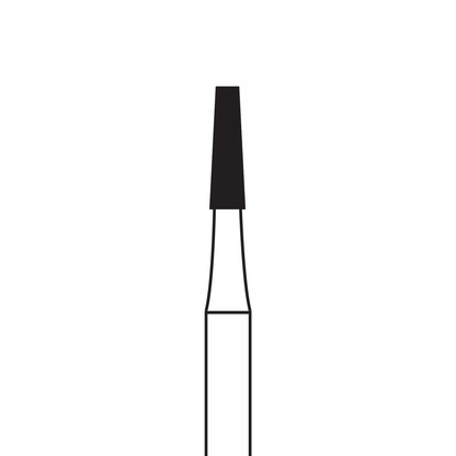 HP701 - Tapered Fissure Handpiece 10/PK