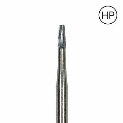 HP702 - Tapered Fissure Handpiece 10/PK