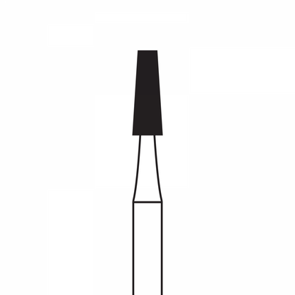 HP702 - Tapered Fissure Handpiece 10/PK
