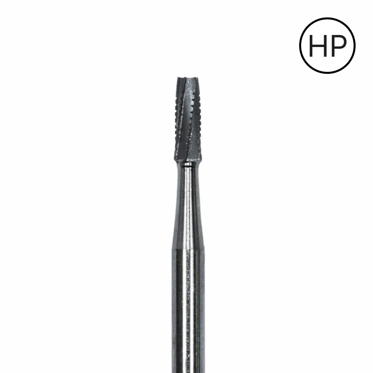HP703L - Tapered Fissure Long Handpiece 10/PK