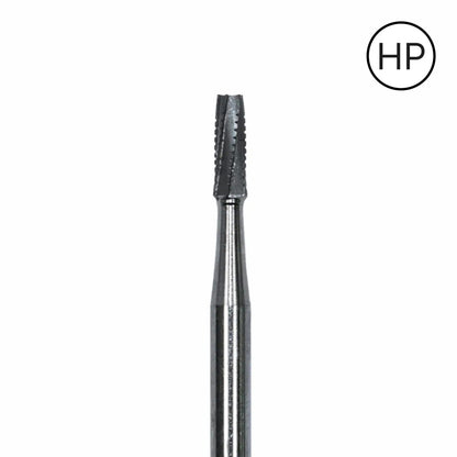 HP703L - Tapered Fissure Long Handpiece 10/PK