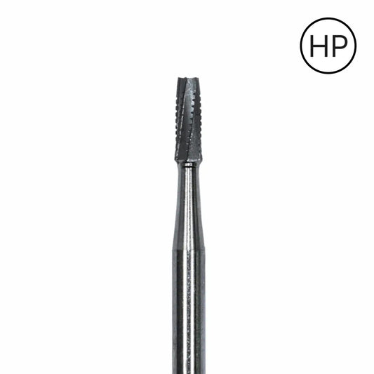 HP703L - Tapered Fissure Long Handpiece 10/PK