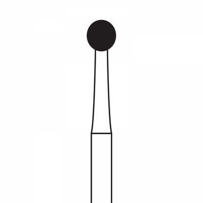 HP7 - Round Handpiece 10/PK