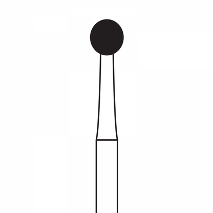 HP8 - Round Handpiece 10/PK