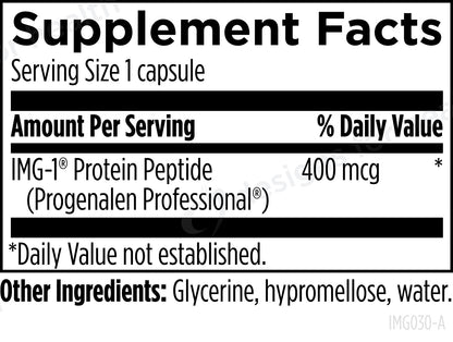 Progenalen® Pro Peptide 