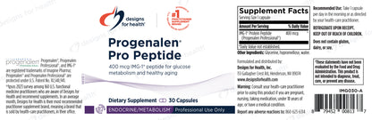 Progenalen® Pro Peptide 